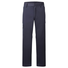 Portwest C701 Combat munkanadrág (NAVY, 42/XXL, rövidített) munkaruha