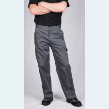Portwest C701 Combat munkanadrág (SZÜRKE, 40/XL) munkaruha