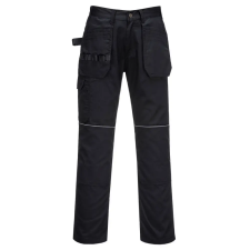 Portwest C720BKR28 Portwest Tradesman Holster nadrág munkaruha