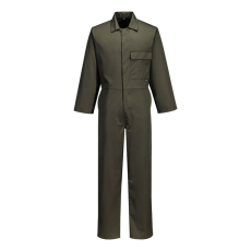 Portwest C802 Standard overál (zöld, 4XL)