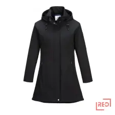 Portwest Carla Softshell kabát (3L) munkaruha