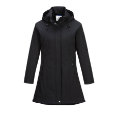 Portwest Carla Softshell kabát (3L)
