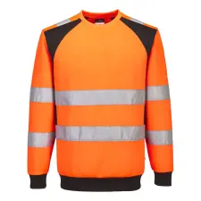 Portwest CD805 WX2 Eco Hi-Vis melegítőfelső munkaruha
