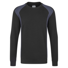 Portwest CD813 WX2 pulóver fekete-tengerészkék