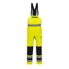 Portwest CD852 WX2 Hi-Vis kantáros nadrág