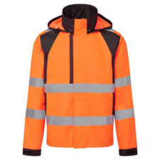 Portwest CD860 WX2 Eco Hi-Vis esőkabát munkaruha