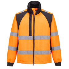 Portwest CD861 WX2 Eco Hi-Vis Work kabát munkaruha