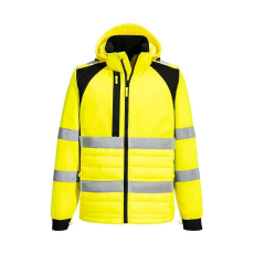 Portwest CD863 WX2 Eco Hi-Vis hibrid kabát