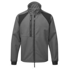 Portwest CD870 WX2 Eco dzseki (2L) metál szürke munkaruha