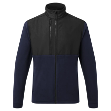 Portwest CD871 Portwest WX2 Eco Polár Pulóver (sötét navy, XXL) munkaruha