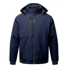 Portwest CD874 WX2 Eco bélelt softshell (2L) munkaruha