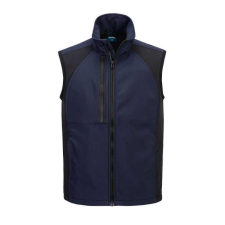Portwest CD876 WX2 Eco Softshell mellény (2L) munkaruha