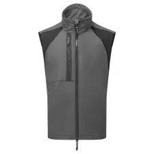 Portwest CD876 WX2 Eco Softshell mellény (2L) munkaruha