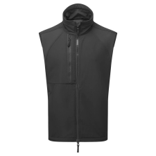 Portwest CD876 WX2 Eco Softshell mellény (2L) munkaruha