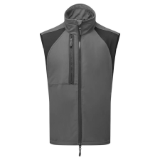 Portwest CD876MGRL Portwest WX2 Softshell Gilet (2L) mellény munkaruha