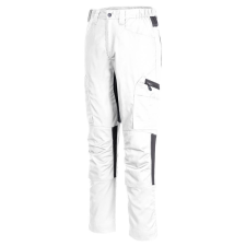 Portwest CD881 WX2 Eco Stretch Trade munkanadrág (fehér, 46/3XL) munkaruha