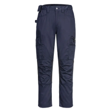 Portwest CD881 WX2 Eco Stretch Trade munkanadrág (sötét tengerkék, 44/XXL) munkaruha