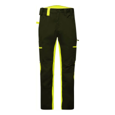 Portwest CD881BKY36 Portwest WX2 Eco Stretch Trade nadrág