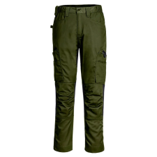 Portwest CD881OGR33 Portwest WX2 Eco Stretch Trade nadrág munkaruha