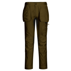 Portwest CD883 Portwest WX2 Stretch Holster Munkanadrág (olivazöld, 33/M)