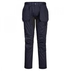 Portwest CD883 Portwest WX2 Stretch Holster Munkanadrág (sötét navy, 33/M)
