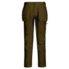 Portwest CD883 WX2 Stretch Holster nadrág munkaruha