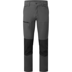 Portwest CD886 slim fit nadrág (mole szürke, 30)