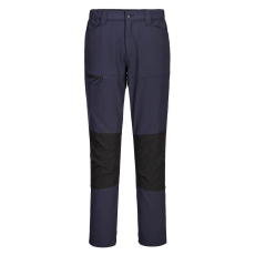 Portwest CD886 slim fit nadrág (sötétkék/fekete, 40)