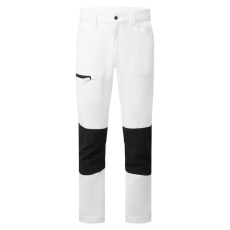 Portwest CD886 Slim Fit Super Work Munkanadrág (fehér, 38/L)