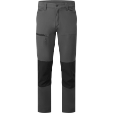 Portwest CD886 Slim Fit Super Work Munkanadrág (metál szürke, 34/M) munkaruha