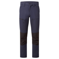 Portwest CD886 Slim Fit Super Work Munkanadrág (sötét navy, 44/XXL) munkaruha