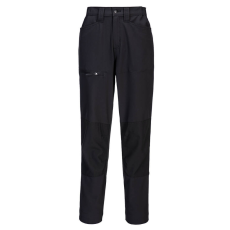 Portwest CD887 WX2 Stretch Női Munkanadrág (fekete, 34/M)