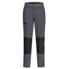 Portwest CD887 WX2 Stretch Női Munkanadrág (szürke, 26/XS)