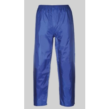 Portwest Classic esőnadrág S441 Navy 5XL méret munkaruha