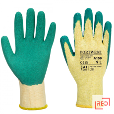 Portwest Classic Grip latex kesztyű