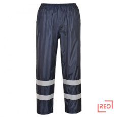 Portwest Classic Iona esőnadrág tengerészkék 4XL