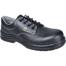 Portwest Compositelite ESD fűzős félcipő S2
