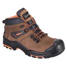 Portwest Compositelite Montana Hiker bakancs S3 barna 47