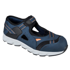 Portwest Compositelite Safety Tay védőszandál S1P munkavédelmi cipő