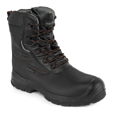 Portwest Compositelite Traction 18cm védőbakancs S3 HRO CI WR munkavédelmi cipő