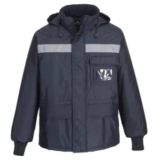 Portwest CS10 ColdStore hűtőházi dzseki (4XL)