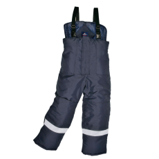Portwest CS11 ColdStore hűtőházi nadrág (3XL)