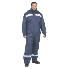 Portwest CS12 ColdStore Hűtőházi Overál (S)