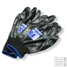  PORTWEST csuklóig mártott védőkesztyű XL/10 méret