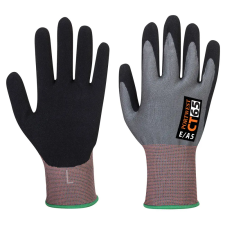 Portwest CT65G8RL Portwest PRX Cut VHR Nitril hab védőkesztyű