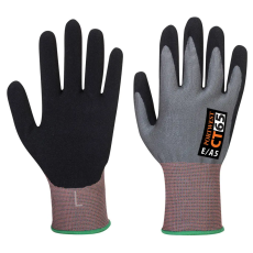 Portwest CT65G8RM Portwest PRX Cut VHR Nitril hab