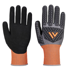 Portwest CT Cut D18 Nitrile Impact Glove védőkesztyű
