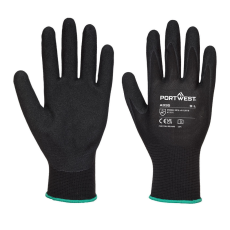 Portwest Dermi-Grip NPR15 Nitril Sandy kesztyű