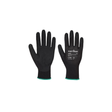 Portwest Dermi-Grip NPR15 Nitrile Sandy kesztyű