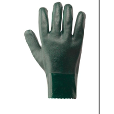 Portwest Duplán mártott PVC védőkesztyű 27 cm védőkesztyű